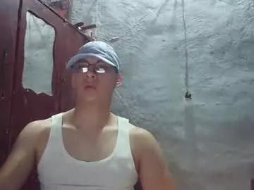 Maurodirty from Chaturbate