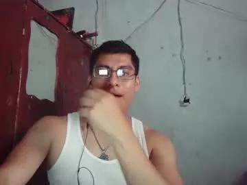 Maurodirty from Chaturbate
