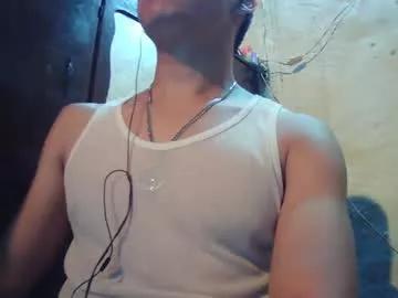 Maurodirty from Chaturbate