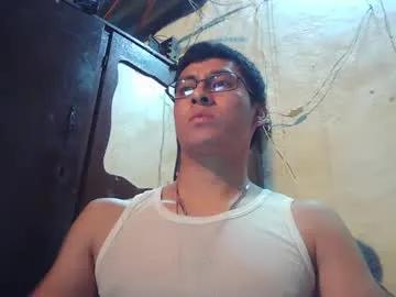 Maurodirty from Chaturbate