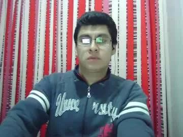 Maurodirty from Chaturbate