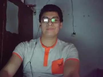 Maurodirty from Chaturbate
