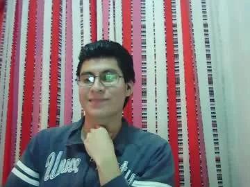 Maurodirty from Chaturbate