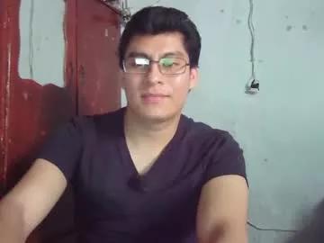 Maurodirty from Chaturbate