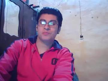 Maurodirty from Chaturbate