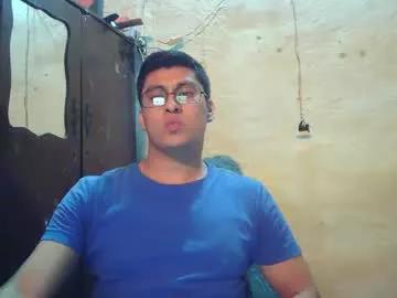 Maurodirty from Chaturbate
