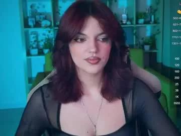 mavis_crystal from Chaturbate is Freechat
