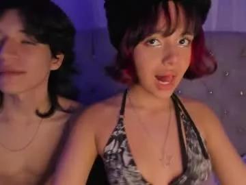 mavisjack from Chaturbate is Freechat