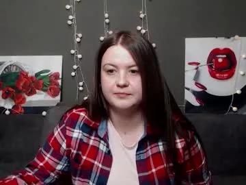 mavkacute from Chaturbate is Freechat