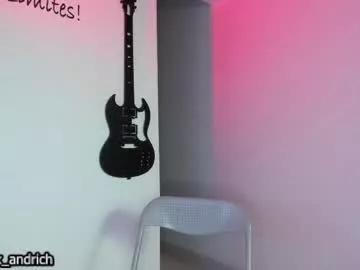 max__andrich from Chaturbate is Freechat