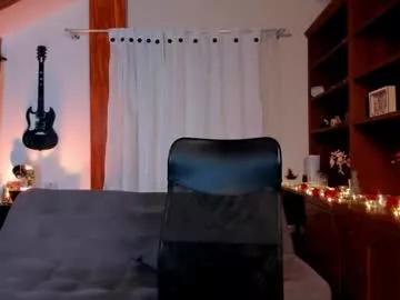 max_dic1 from Chaturbate is Freechat