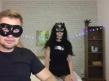 max_mila_888 from Chaturbate is Freechat