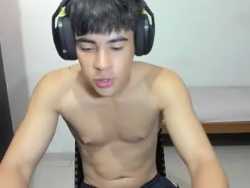 Freechat max_miller66 on Chaturbate