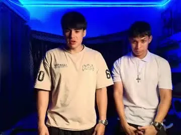 Freechat max_miller66 on Chaturbate