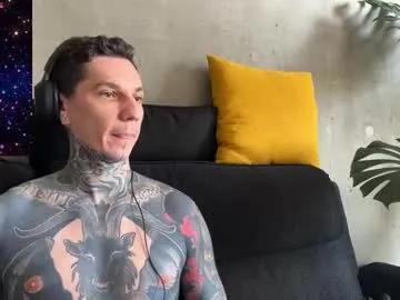 max_reaves from Chaturbate is Freechat