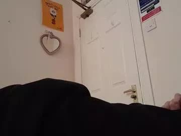 max_singularity from Chaturbate is Freechat