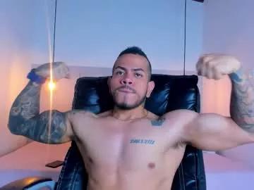max_sstone from Chaturbate is Freechat