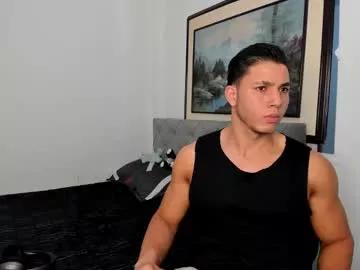 max_valiant from Chaturbate is Freechat