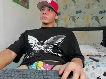 max_valiant from Chaturbate is Freechat