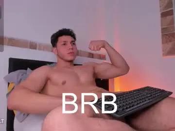 max_valiant1 from Chaturbate is Freechat