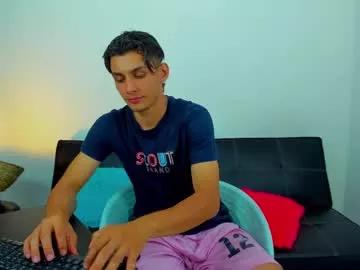 max_wild02 from Chaturbate is Freechat