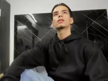 max_williamss from Chaturbate is Freechat