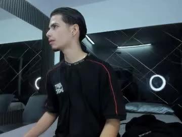 max_williamss from Chaturbate is Freechat