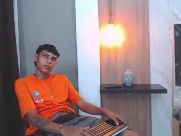 max_willians_ from Chaturbate is Freechat