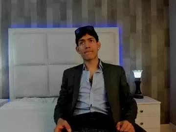 maxfischerr from Chaturbate is Freechat