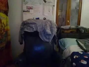 Maxharristhegreat from Chaturbate