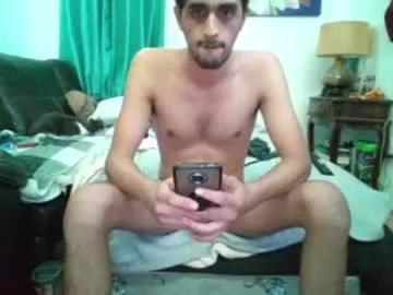Maxharristhegreat from Chaturbate