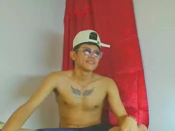 maxi_thorner_x from Chaturbate is Freechat