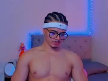 maxiimus__ from Chaturbate is Freechat