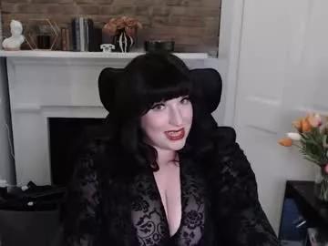 maximarilith from Chaturbate is Freechat