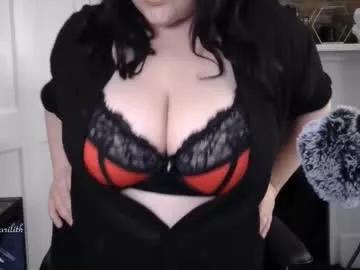maximarilith from Chaturbate is Freechat