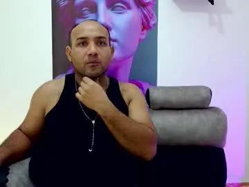 maximiliano_coot from Chaturbate is Freechat