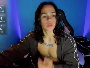 Maximiliano_scoott_ from Chaturbate