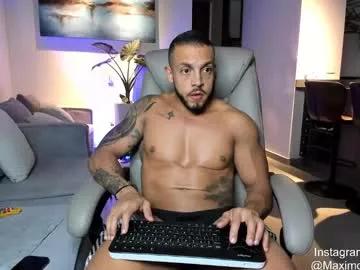 Maximo_and_marcelo from Chaturbate