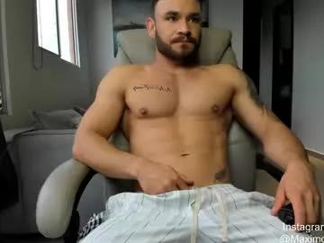 Maximo_and_marcelo from Chaturbate
