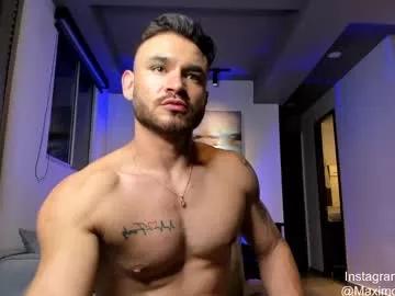 Maximo_and_marcelo from Chaturbate