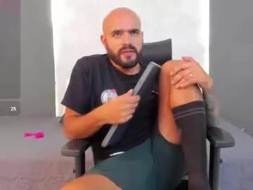 maximo_di_santi from Chaturbate is Freechat