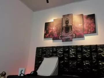 Maximo_morelli from Chaturbate
