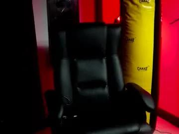Maximo_vega from Chaturbate