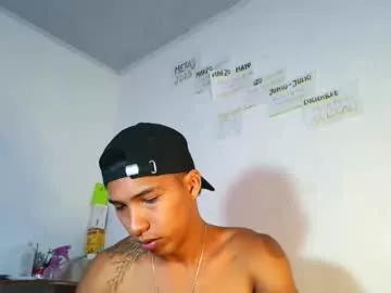 maximo_vega_new from Chaturbate is Freechat