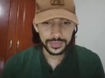 maximo_vitro69 from Chaturbate is Freechat