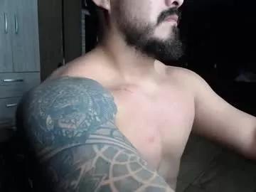maximohot03 from Chaturbate is Freechat