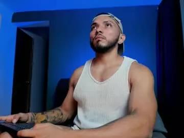 maximusclark1 from Chaturbate is Freechat