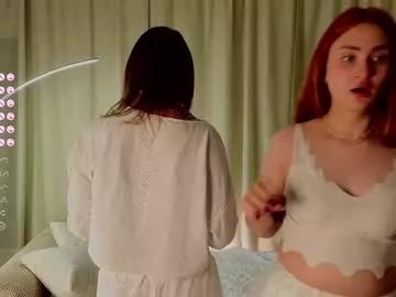 maxinebenthall from Chaturbate is Freechat