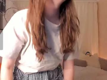 Maxinegingell from Chaturbate