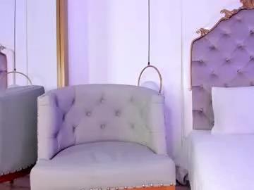 Maxinelee from Chaturbate